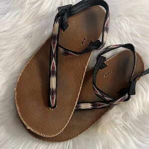 Earth Runners Circadian Barefoot Sandals